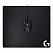 Килимок для миші Logitech G640 Cloth Gaming Mouse Pad (943-000089) - ITMag