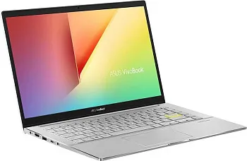 Купить Ноутбук ASUS VivoBook 15 K513EA (K513EA-BQ733T) - ITMag