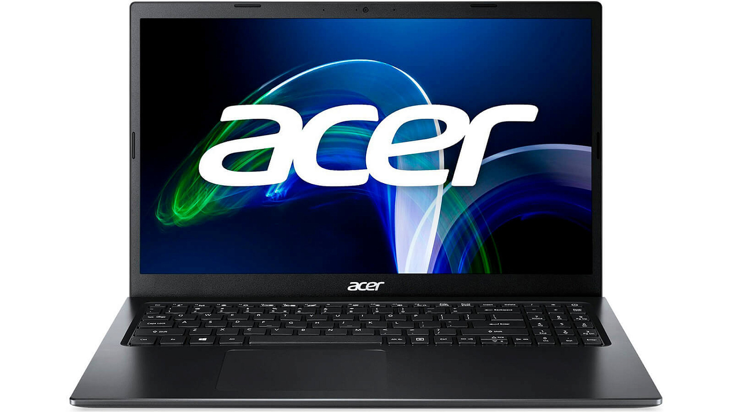 Купить Ноутбук Acer Extensa 15 EX215-54-34C9 Black (NX.EGJEU.00V) - ITMag