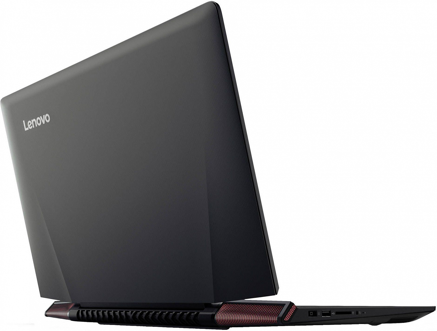 Купить Ноутбук Lenovo IdeaPad Y700-15 (80KV005FUS) - ITMag