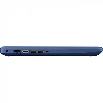 Купить Ноутбук HP 15-db1032ur Lumiere Blue (6VJ18EA) - ITMag