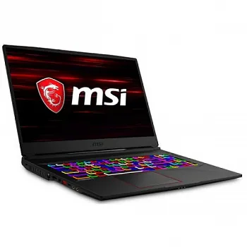 Купить Ноутбук MSI GE75 Raider 10SE (GE7510SE-481CA) - ITMag