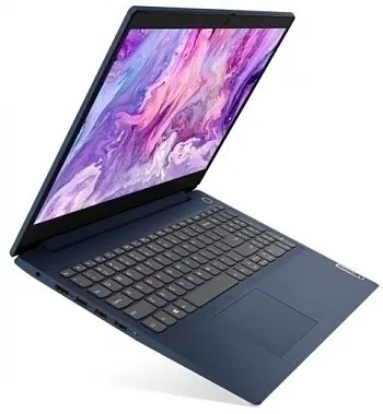 Купить Ноутбук Lenovo IdeaPad 3 15ITL6 (82H801EKUS) - ITMag