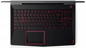 Купить Ноутбук Lenovo Legion Y520-15 (80WK01F8RA) - ITMag
