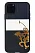 Polo Niall case for iPhone 11 Pro Dark Blue/Black - ITMag