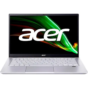 Купить Ноутбук Acer Swift X SFX14-41G-R7YT (NX.AU6AA.002) - ITMag