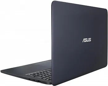 Купить Ноутбук ASUS VivoBook E502NA (E502NA-DM016) Blue - ITMag