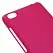 Чохол EGGO Rubberized Plastic для Xiaomi Redmi 3 (Рожевий/Rose) - ITMag