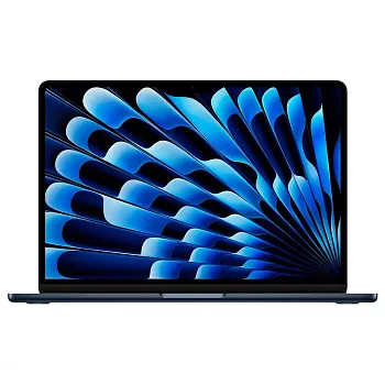 Apple MacBook Air 15" 2025 Midnight (MC6L4) - ITMag