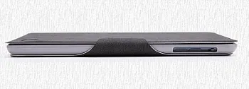 Чехол Nillkin для Apple iPad Mini Scaffolding Leather Case (черный) - ITMag