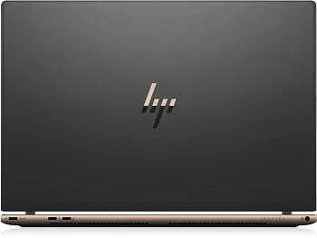 Купить Ноутбук HP Spectre 13-af010ur (2ZK21EA) - ITMag