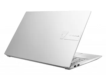 Купить Ноутбук ASUS Vivobook Pro 15 M6500IH Cool Silver (M6500IH-HN036, 90NB0YP2-M004A0) - ITMag