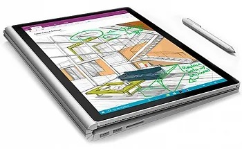 Купить Ноутбук Microsoft Surface Book (SX3-00001) - ITMag