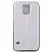 Чохол Baseus Brocade II Series для Samsung Galaxy S5 G900F View Window White - ITMag