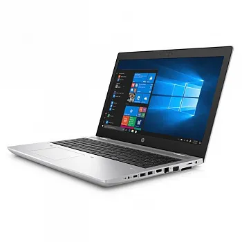 Купить Ноутбук HP 250 G8 Silver (2E9J8EA) - ITMag
