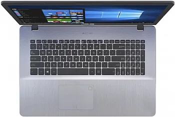 Купить Ноутбук ASUS VivoBook 17 X705UA (X705UA-GC462T) - ITMag