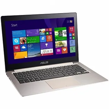 Купить Ноутбук ASUS ZENBOOK UX303UA (UX303UA-C4053R) Smoky Brown - ITMag