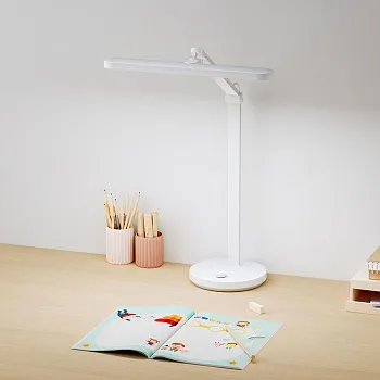 Умная Настольная Лампа Xiaomi Mijia Desk Lamp Pro (BHR6845CN) - ITMag