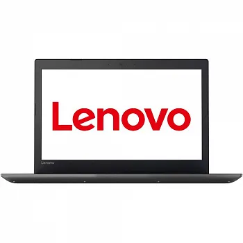 Купить Ноутбук Lenovo IdeaPad 320-15 (80XH00WTRA) Black - ITMag