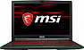 Купить Ноутбук MSI GF63 Thin 8SC Black (GF638SC-200XUA) - ITMag