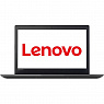 Купить Ноутбук Lenovo IdeaPad 320-15 (80XH00WTRA) Black - ITMag