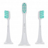 Mi Electric Toothbrush Head (3-pack,regular) (Light Grey) - ITMag