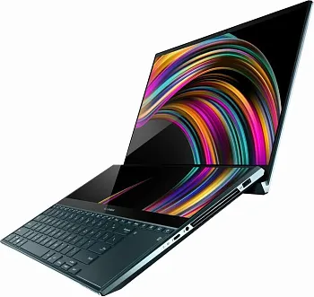 Купить Ноутбук ASUS ZenBook Pro Duo UX581LV (UX581LV-XS74T) - ITMag