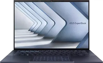 Купить Ноутбук ASUS Expertbook B9 B9403CVA Star Black (B9403CVA-KM0113X) - ITMag