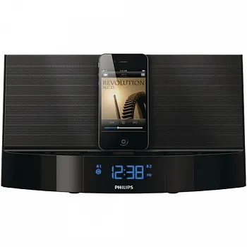Philips AJ7040D Docking System for iPod and iPhone - ITMag