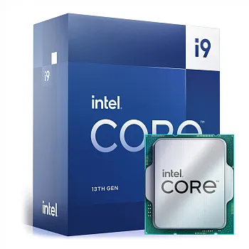 Intel Core i9-13900K (BX8071513900K) - ITMag