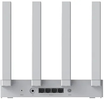 Wi-Fi роутер Xiaomi AX3000T (DVB4423GL) - ITMag