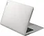 Чохол LAUT HUEX Cases для MacBook 12" - White (LAUT_MB12_HX_F) - ITMag