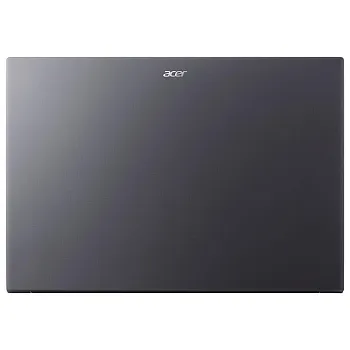 Купить Ноутбук Acer Swift X SFX16-61G-R7Z1 Steel Gray (NX.KFPEU.002) - ITMag