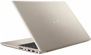 Купить Ноутбук ASUS VivoBook Pro 15 N580VN Gold (90NB0G71-M00690) - ITMag