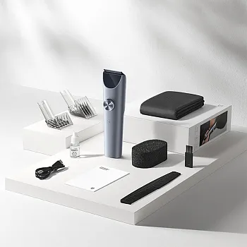 Машинка Для Стрижки Xiaomi Mijia Hair Clipper 2 (BHR7530CN) - ITMag