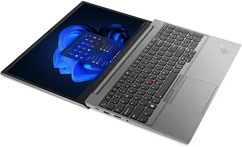 Купить Ноутбук Lenovo ThinkPad E15 Gen 4 (21E6S13N00) - ITMag