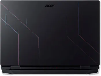 Купить Ноутбук Acer Nitro 5 AN515-58 Obsidian Black (NH.QLZEX.00T) - ITMag