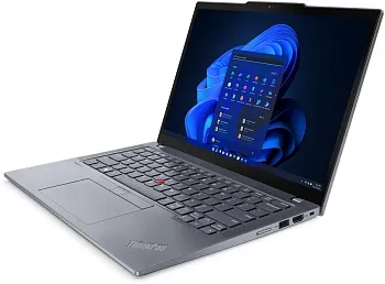 Купить Ноутбук Lenovo ThinkPad X13 Gen 4 (21J4S1VN06) - ITMag