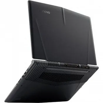 Купить Ноутбук Lenovo Legion Y520-15 (80WK01F9RA) - ITMag