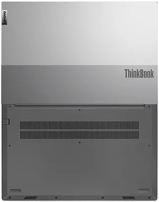 Купить Ноутбук Lenovo ThinkBook 15 G3 ACL Mineral Gray (21A4003RRA) - ITMag