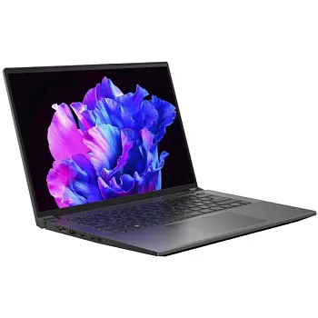 Купить Ноутбук Acer Swift X OLED SFX14-71G-55ER (NX.KEVEX.00G) - ITMag