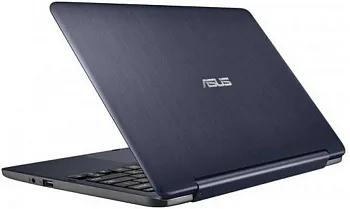 Купить Ноутбук ASUS Transformer Book Flip TP200SA (TP200SA-FV0130T) Dark Blue - ITMag
