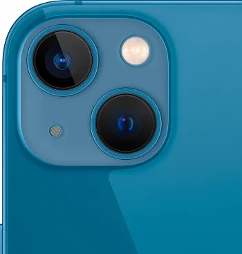 Apple iPhone 13 mini 128GB Blue (MLK43) - ITMag
