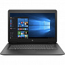 Купить Ноутбук HP Pavilion 17-ab414ur Black (4PP05EA) - ITMag