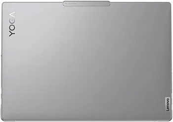 Купить Ноутбук Lenovo Yoga Pro 9 16IMH9 Luna Grey (83DN0062RA) - ITMag