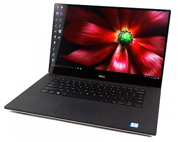 Купить Ноутбук Dell XPS 15 9560 (XPS9560-7002SLV-PUS) - ITMag