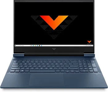Купить Ноутбук HP Victus 16-d1040ua (827C3EA) - ITMag