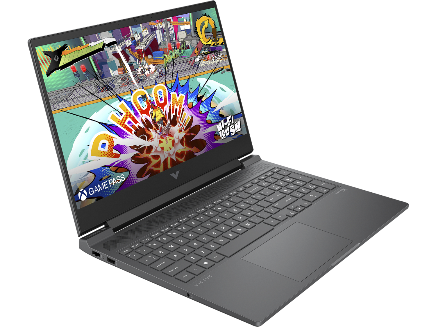 Купить Ноутбук HP Victus 16t-s100 (91K72AV-CTO1) - ITMag