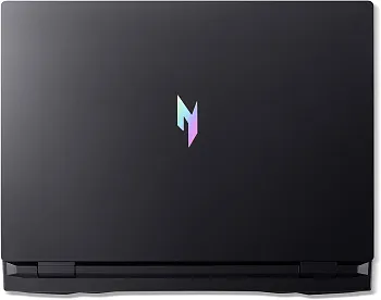 Купить Ноутбук Acer Nitro 17 AN17-42-R6C8 (NH.QSEEX.001) - ITMag