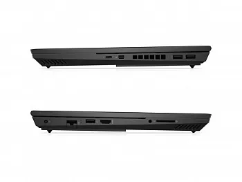 Купить Ноутбук HP OMEN 15-ek1014ur (3B2V5EA) - ITMag